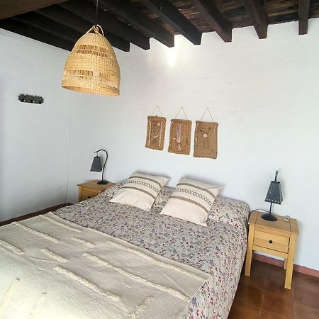 Can Pep Frit Sant Miquel De Balansat Exterior photo