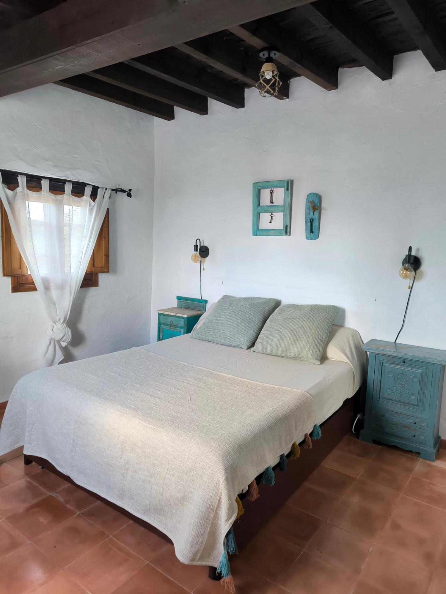 Can Pep Frit Sant Miquel De Balansat Exterior photo