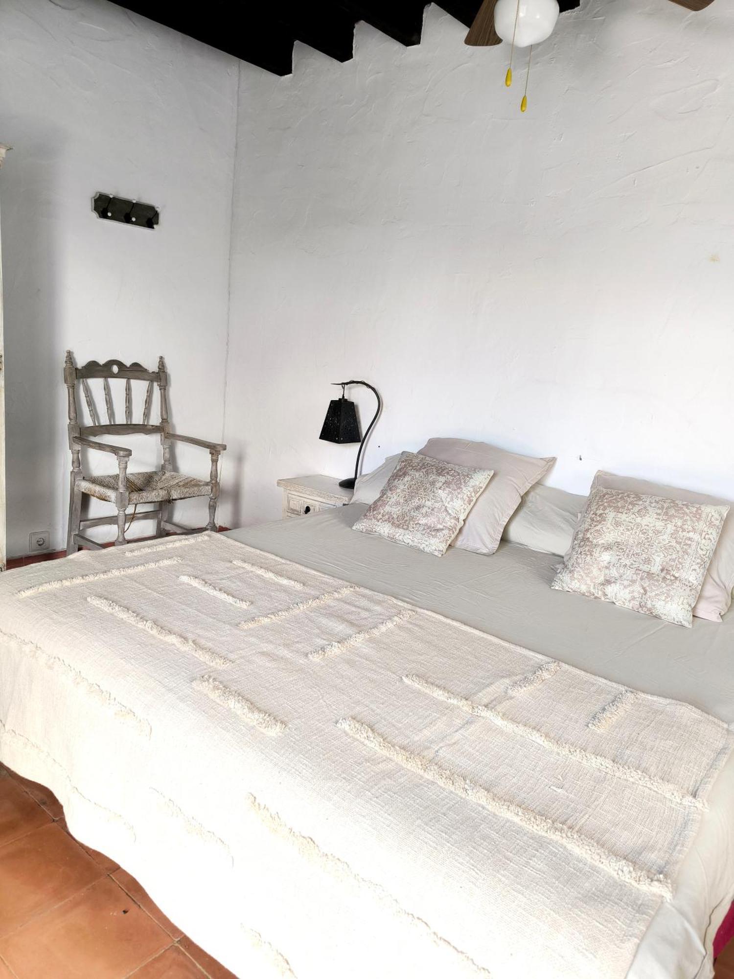 Can Pep Frit Sant Miquel De Balansat Exterior photo