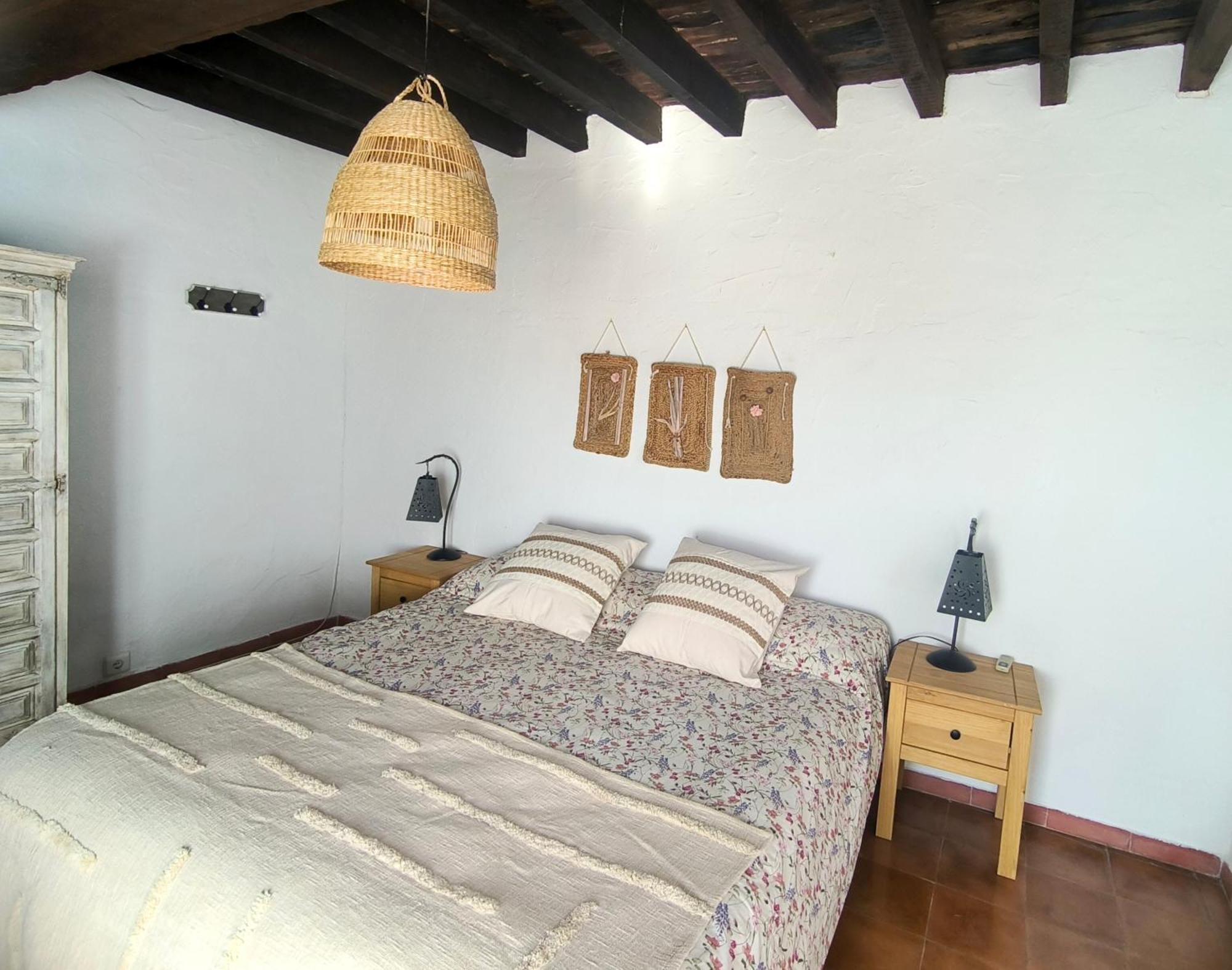 Can Pep Frit Sant Miquel De Balansat Exterior photo